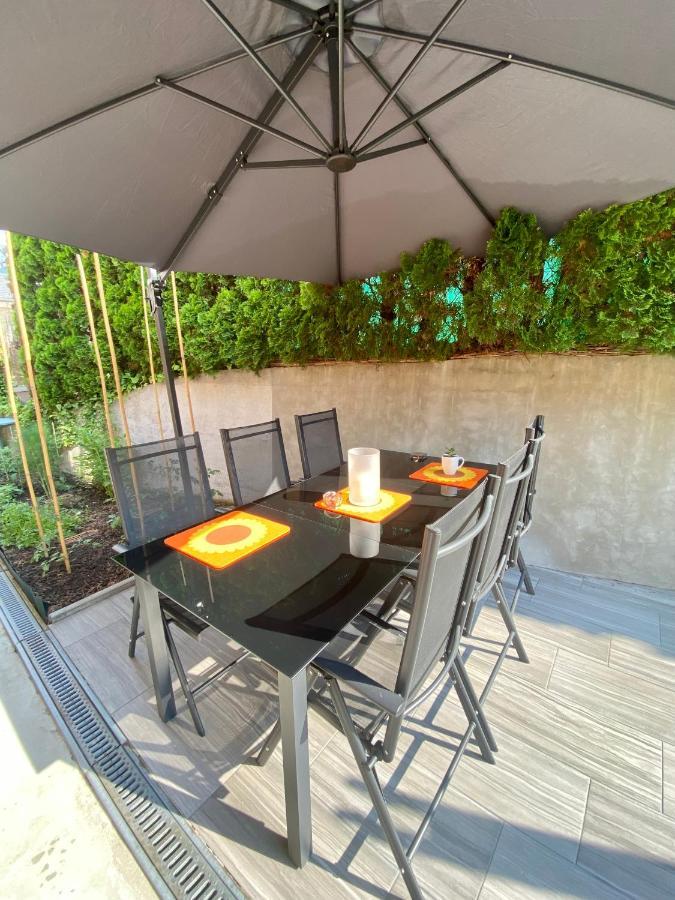 Jack'S Place Trbovlje Zewnętrze zdjęcie