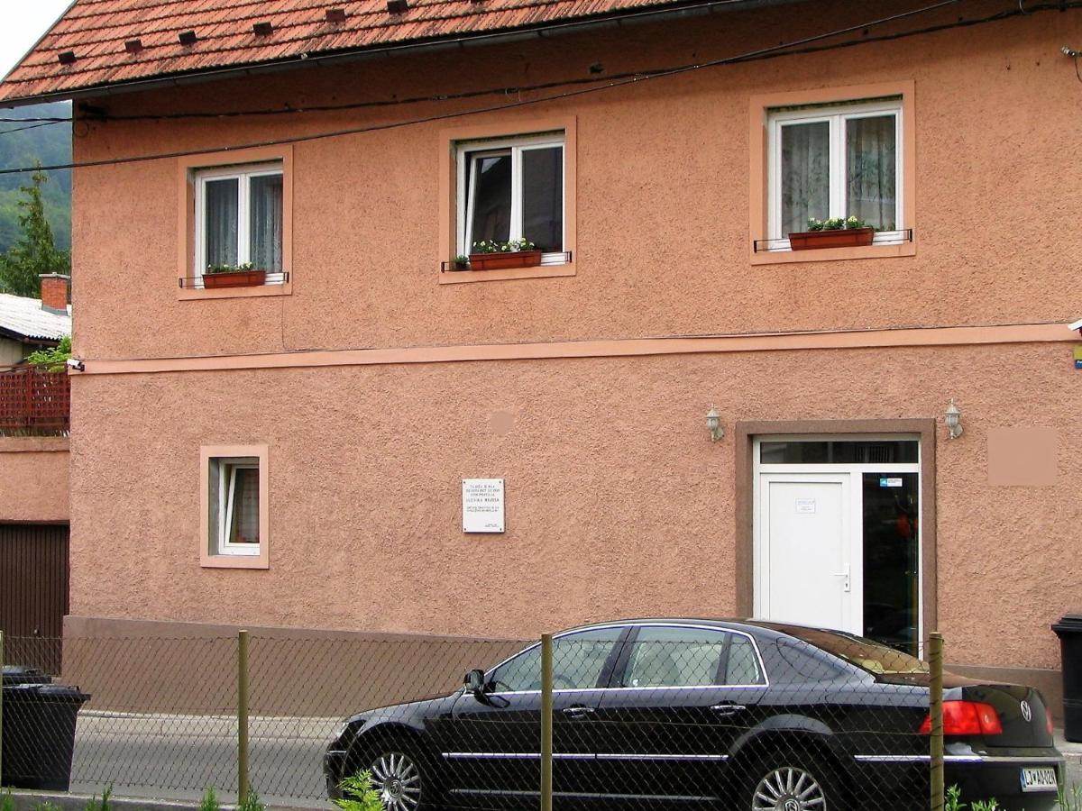 Jack'S Place Trbovlje Zewnętrze zdjęcie